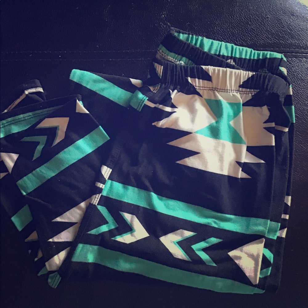 🕶Aztec Leggings🕶